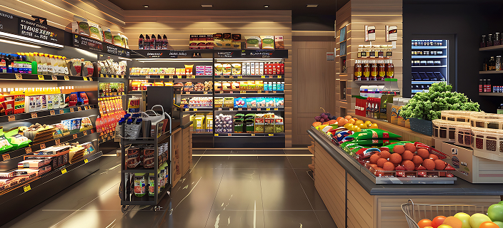 Driving transformation across retail operations with Microsoft Dynamics 365 E-commerce solutions for retail industry in India